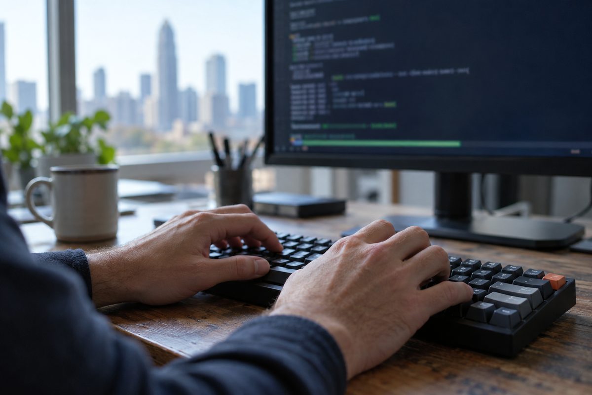 Automated batch transaction audit and financial ledger terminal